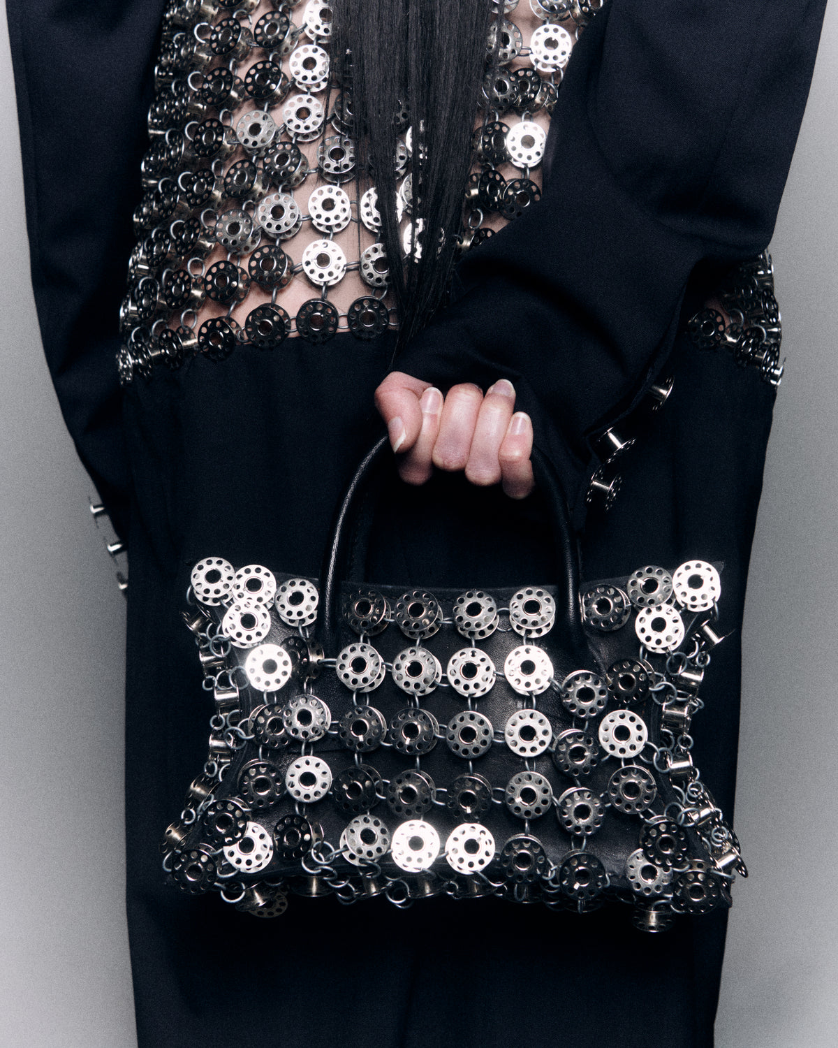 The Bobbinstar MINI Bag